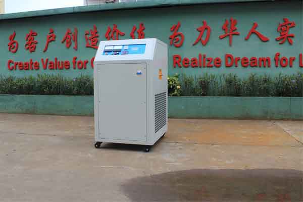 高頻加熱機-秒為企業(yè)可以加溫到所規(guī)定的總體目標(biāo)