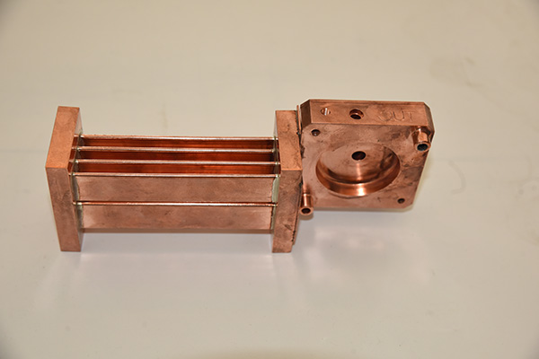 淬火專用感應加熱器