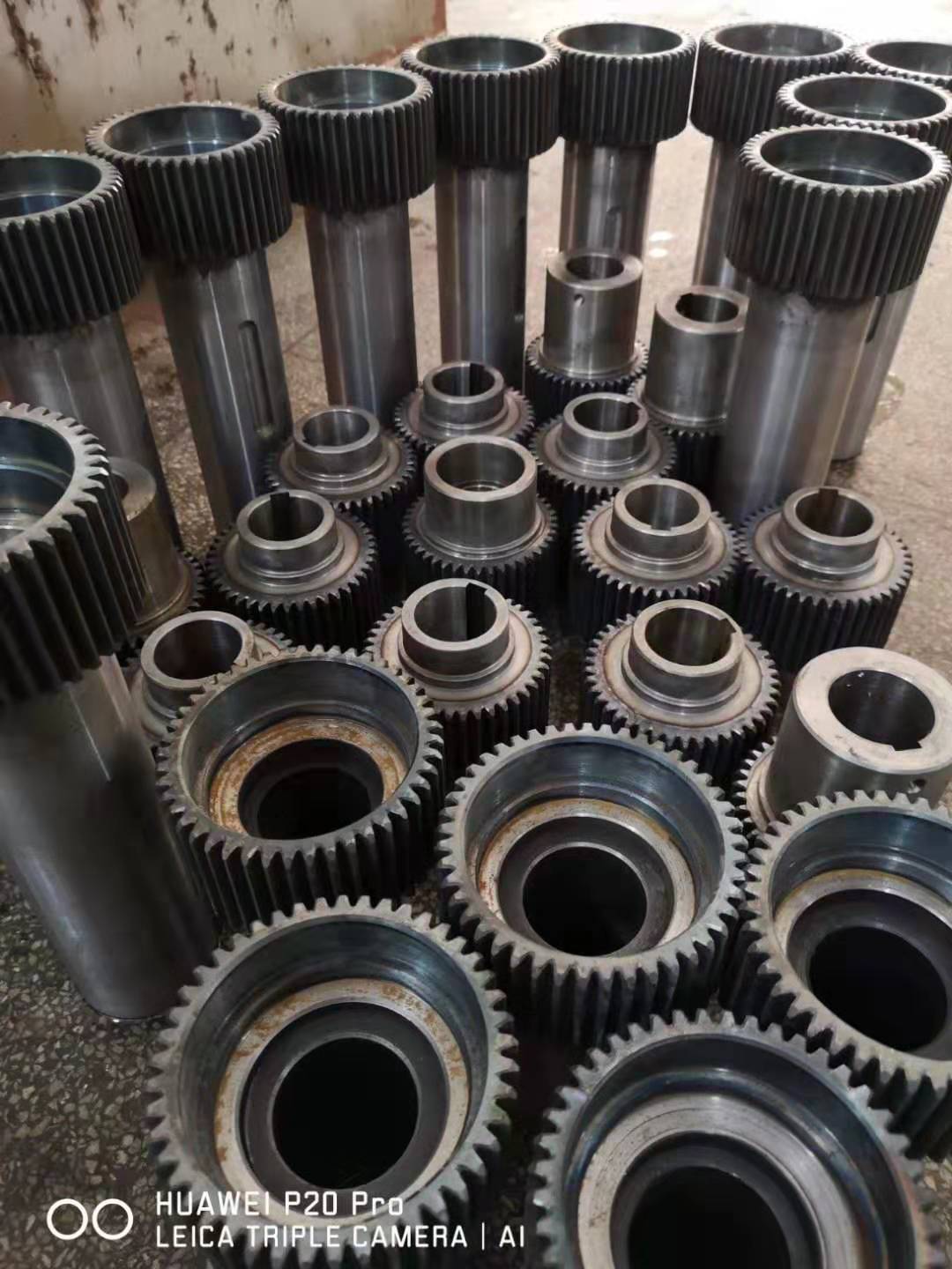 淬火感應設備是什么，主要用途有哪些