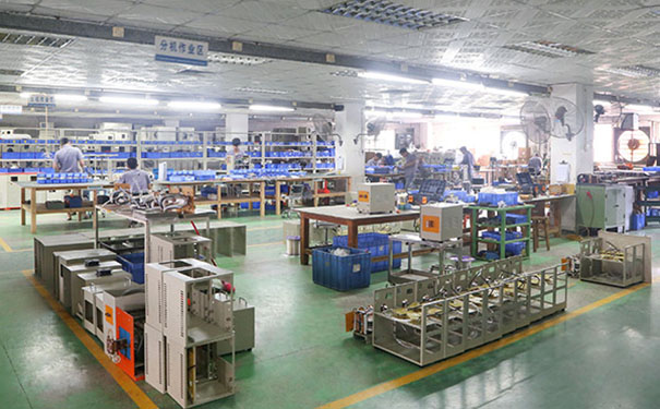 感應熔煉爐廠家 感應熔煉爐廠家