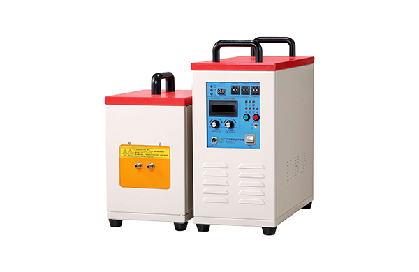 雙頻感應(yīng)加熱技術(shù) 雙頻感應(yīng)加熱技術(shù)