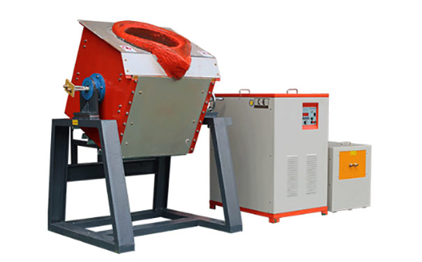 中頻感應(yīng)加熱爐 中頻感應(yīng)加熱爐