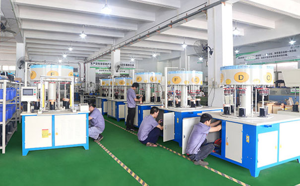 高頻淬火機床廠家