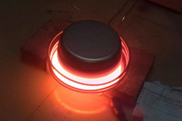 感應加熱退火設(shè)備技術(shù)