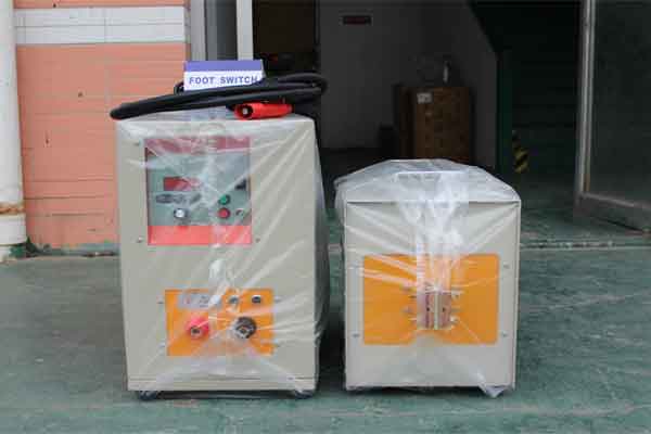 東莞高頻淬火機