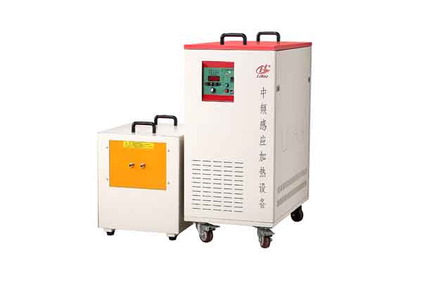 廣東中頻感應加熱爐 廣東中頻感應加熱爐