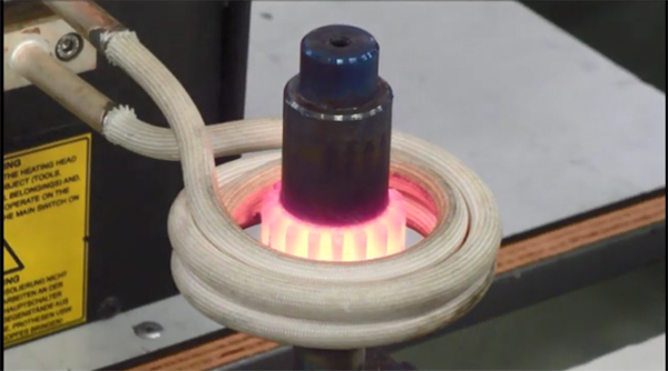 內(nèi)孔高頻淬火機感應器的電流量越小對其損害*會越小